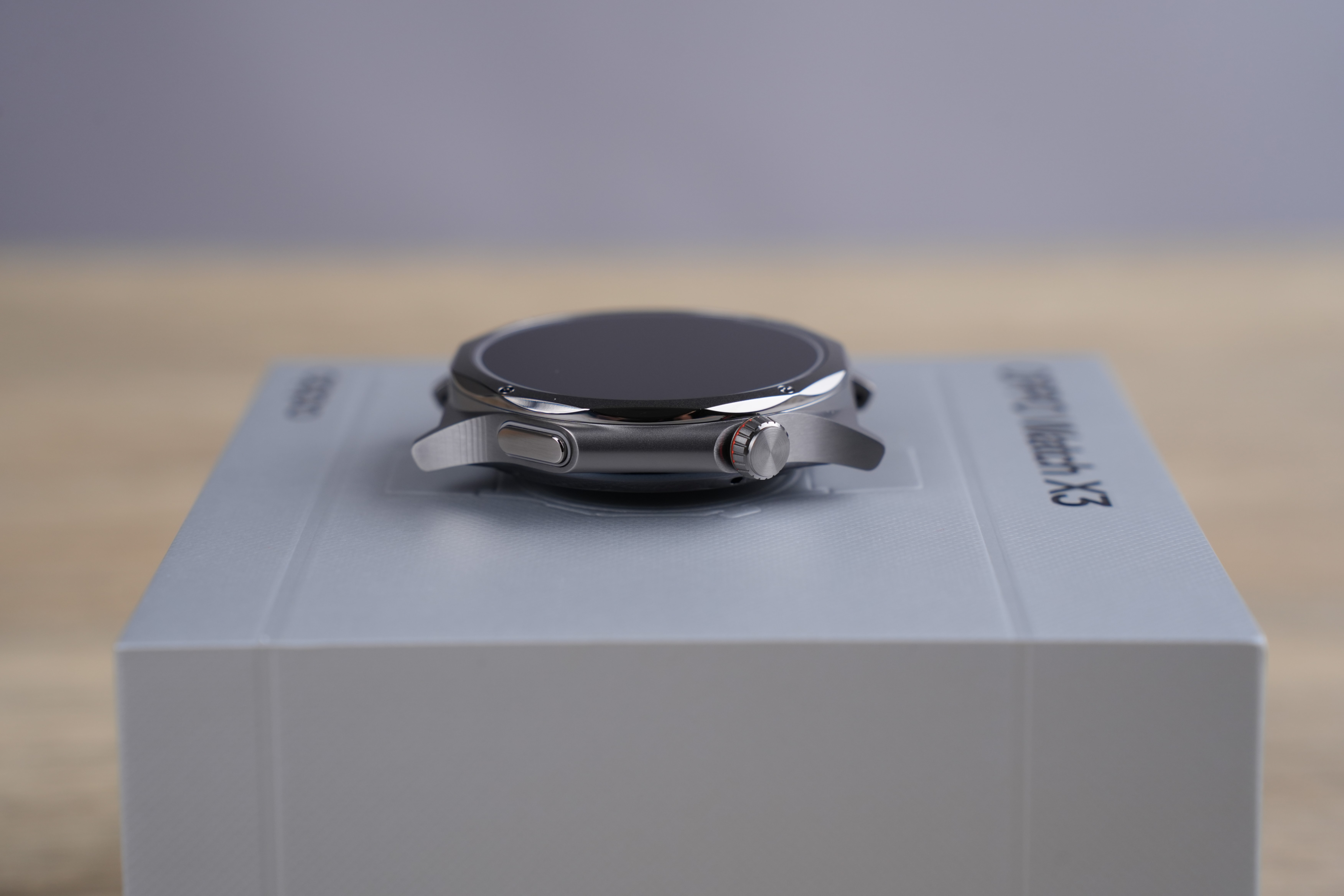 OPPO Watch X3評測：全鈦先鋒、健康有數，新一代安卓表皇實至名歸