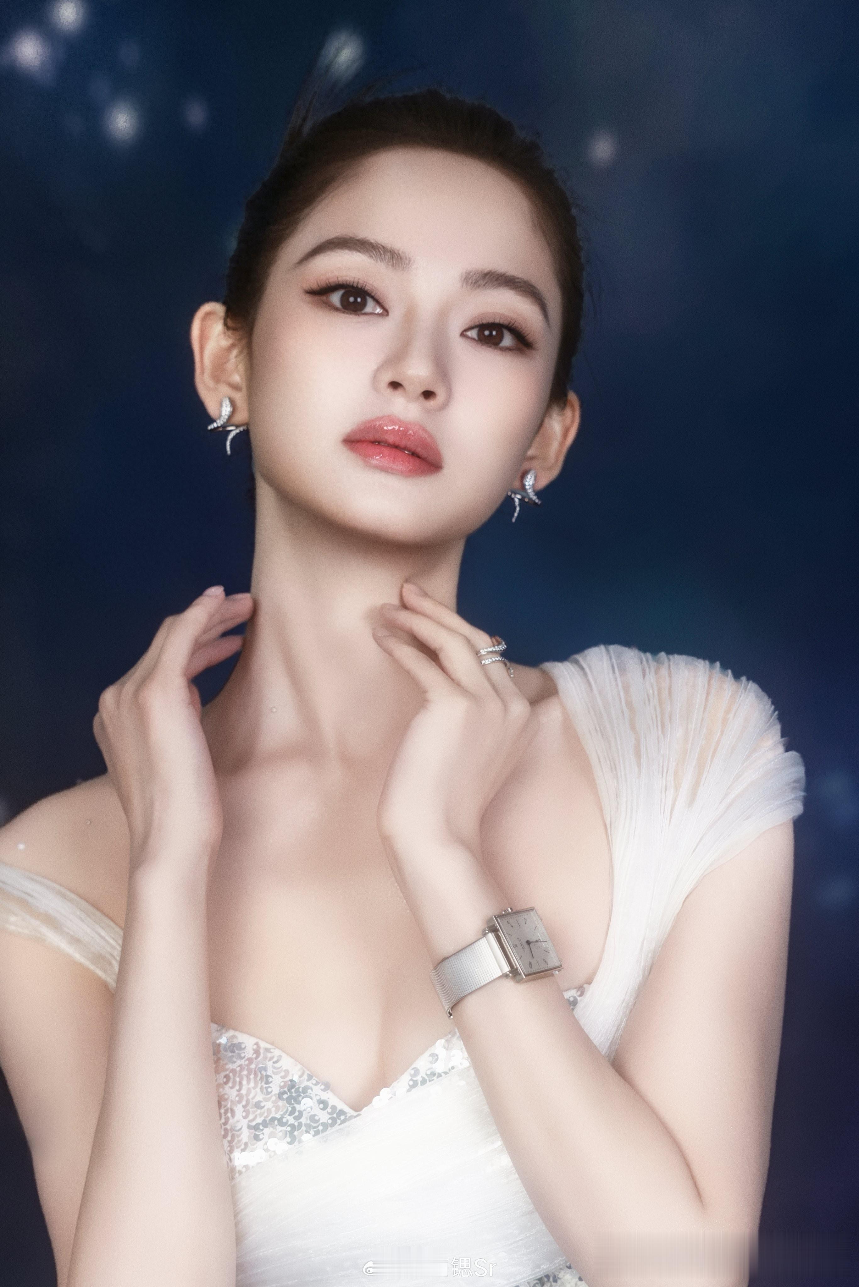 陈雨锶分享图片