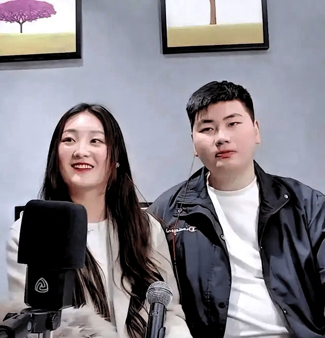 陈亚男二婚订婚！新郎不是富二代，个子不高却很靠谱，这次别作了