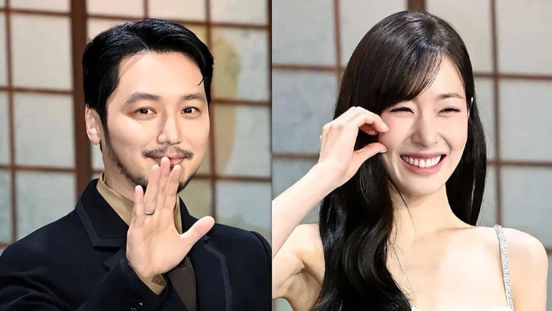 少女时代结婚第一人！