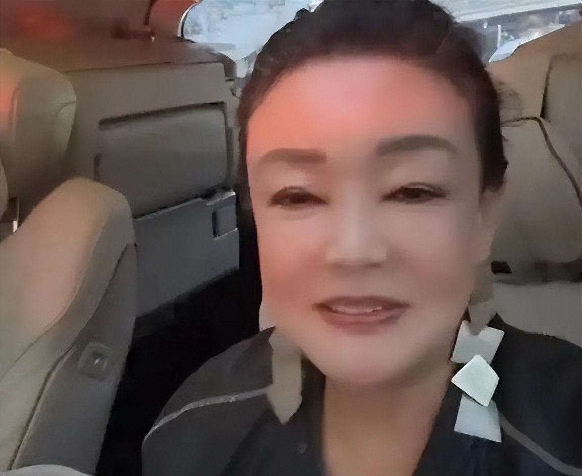 马筱梅被曝\丑闻\仅24小时，张兰着急划清界限，谁是谁非一眼看出