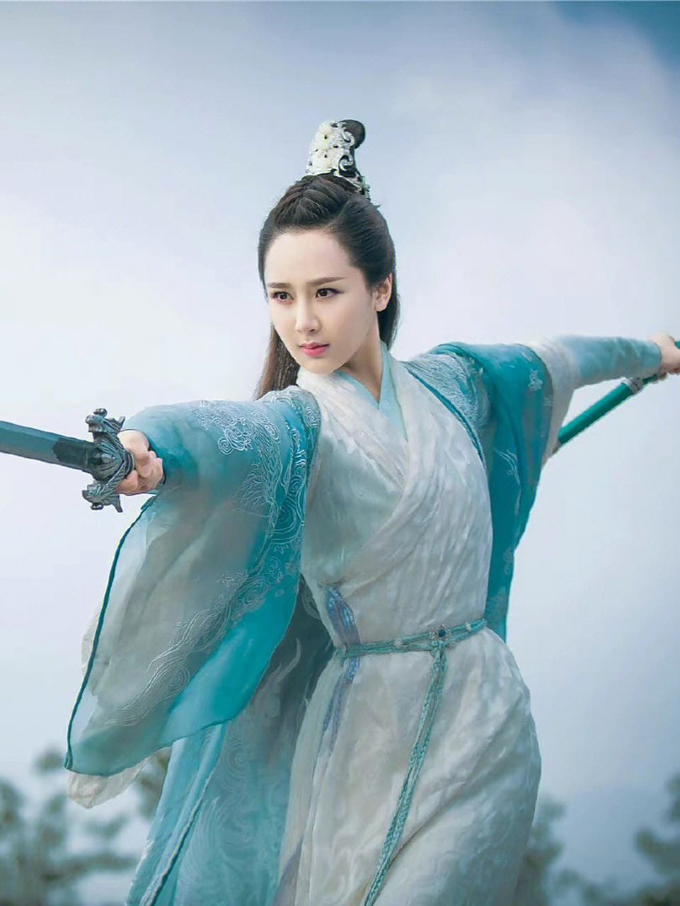 去掉滤镜后，秦海璐太秃然，殷桃像隔壁大婶子，宋祖英差点没认出