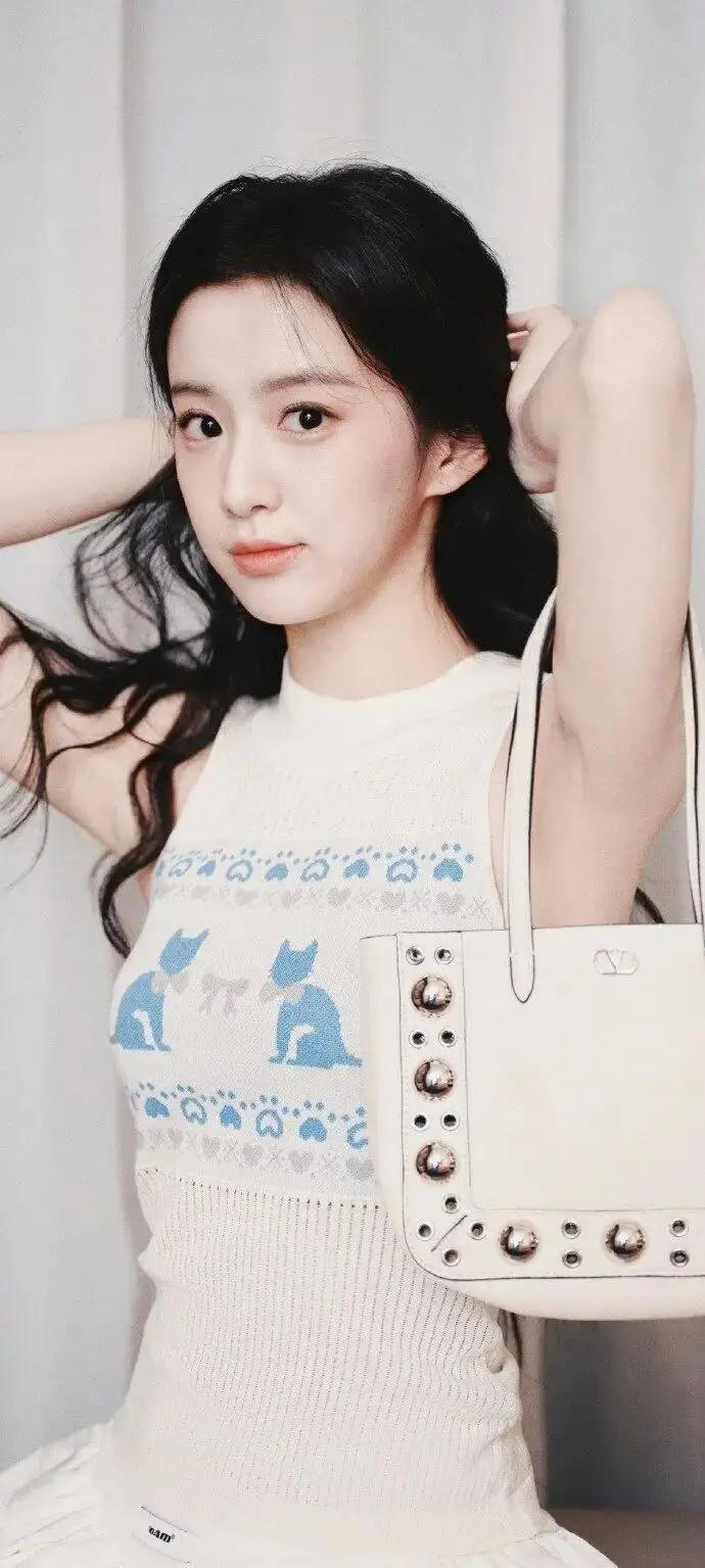 包上恩的甜酷反差萌，谁能不爱！