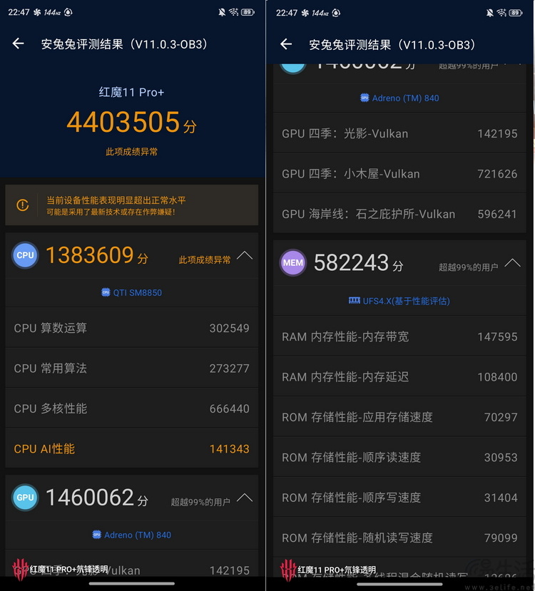 2026年，我們做了個不一樣的“手機跑分榜單”