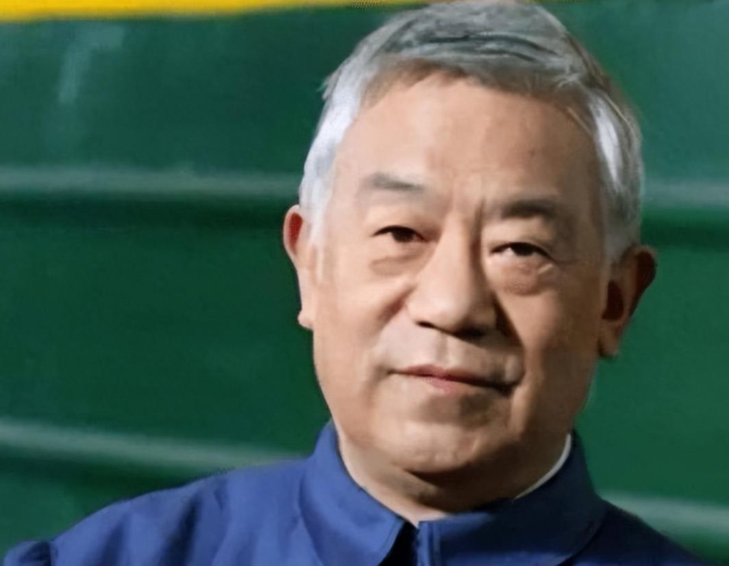 83岁老戏骨高明近况:儿子高亮去世1年,儿媳成他和妻子晚年依靠