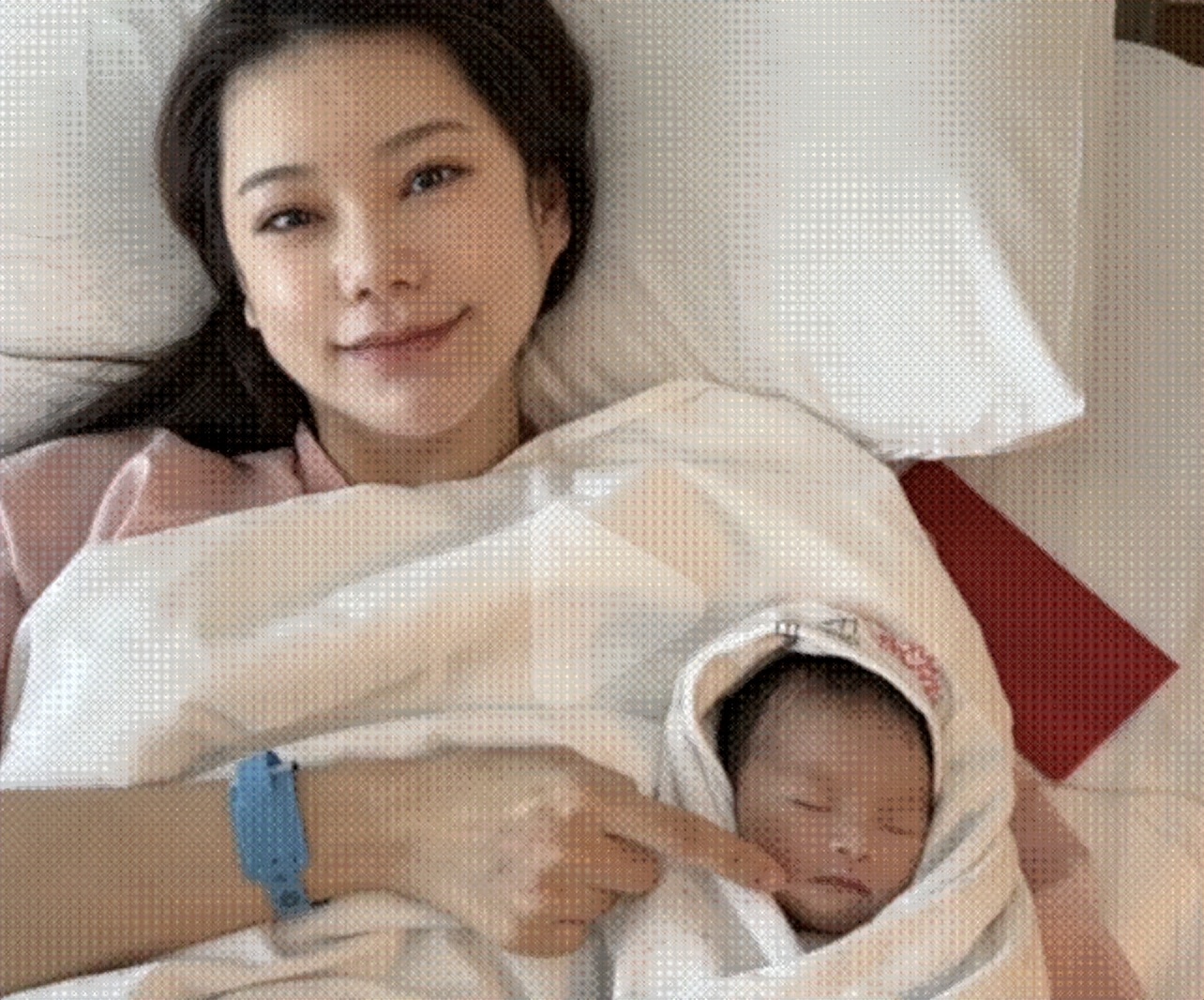 马筱梅前夫郑扬融底细曝光！家境优渥却留不住她，原因太现实！