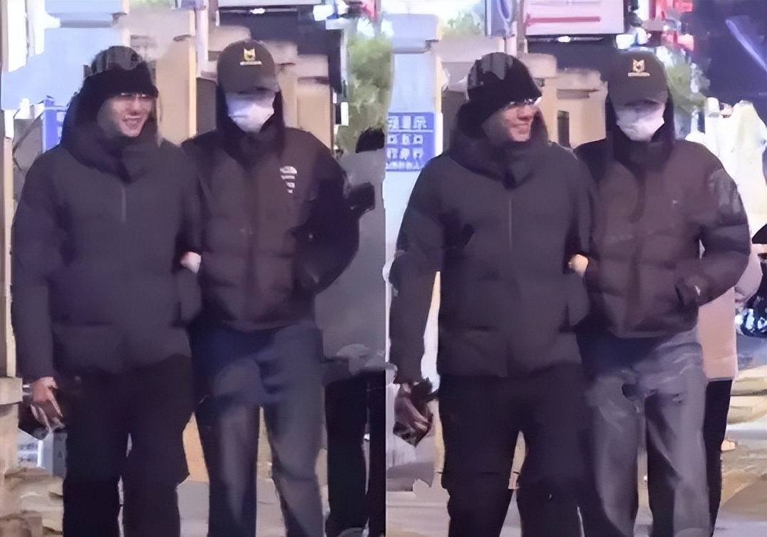 陈伟霆实力宠妻！何穗自曝产后掉眉毛睫毛，老公做5菜1汤还送花！