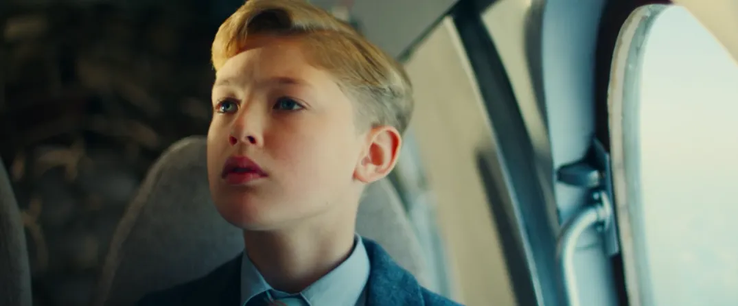 被禁20年,一回归再度封神