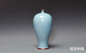 73岁老掌柜设下杀猪局，用一个笔洗空套3000两，让黑心同行赔了钱还感恩戴德