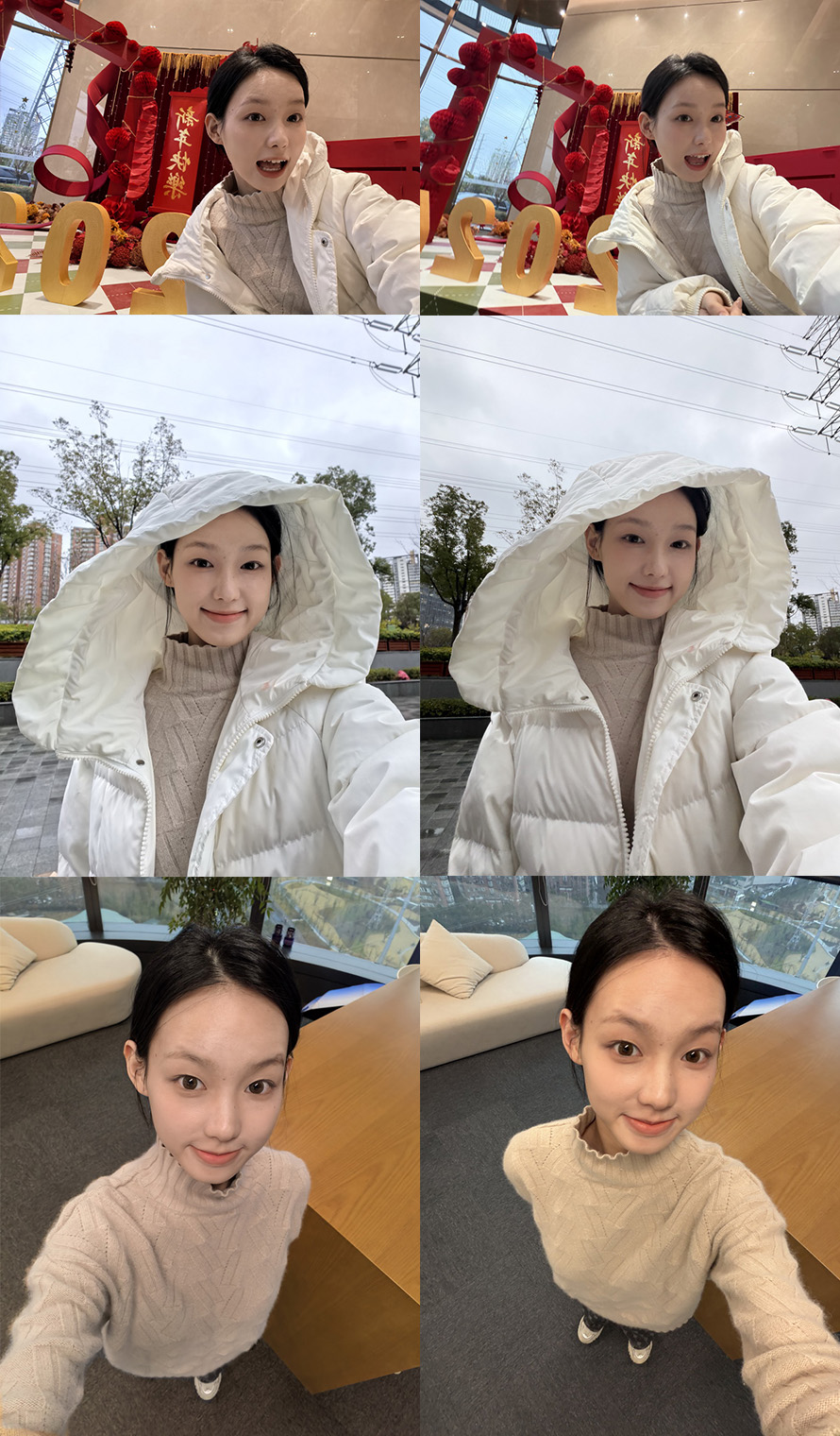 華為nova 15 Pro評測：前后雙紅楓鏡頭壓陣，色準上天了？