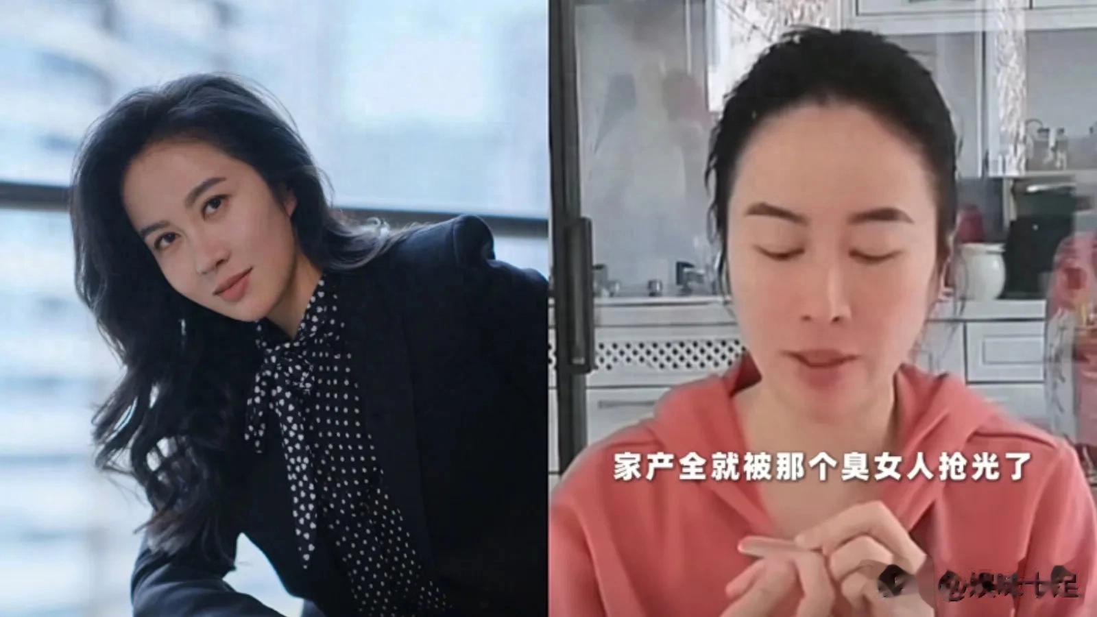 叶璇为父停工尽孝 却卷入争产风暴！不要遗产只要地契