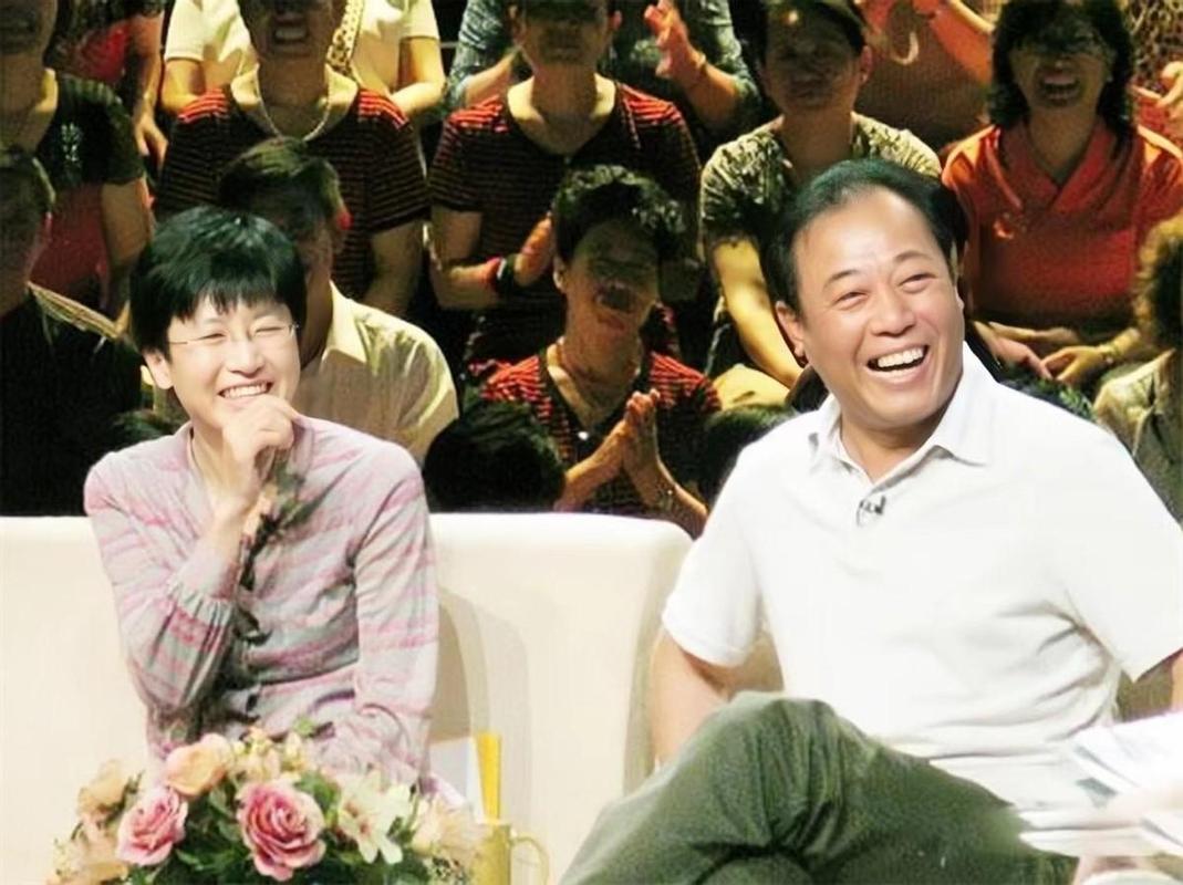 冯恩鹤现状:和妻子在北京生活,78岁老到不敢认,儿子是大学教授