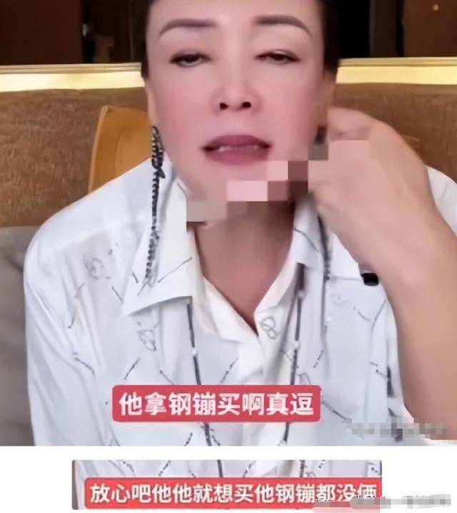 马筱梅争夺冠姓权，张兰拒绝满月宴，汪小菲再次里外不是人！