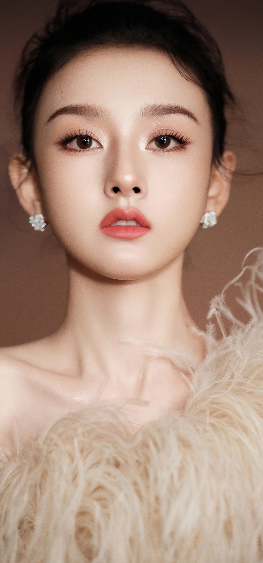 美女壁纸第5405期—宋祖儿