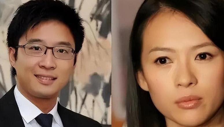47岁章子怡胖到不敢认！网友：这还是当初那个国际女神吗
