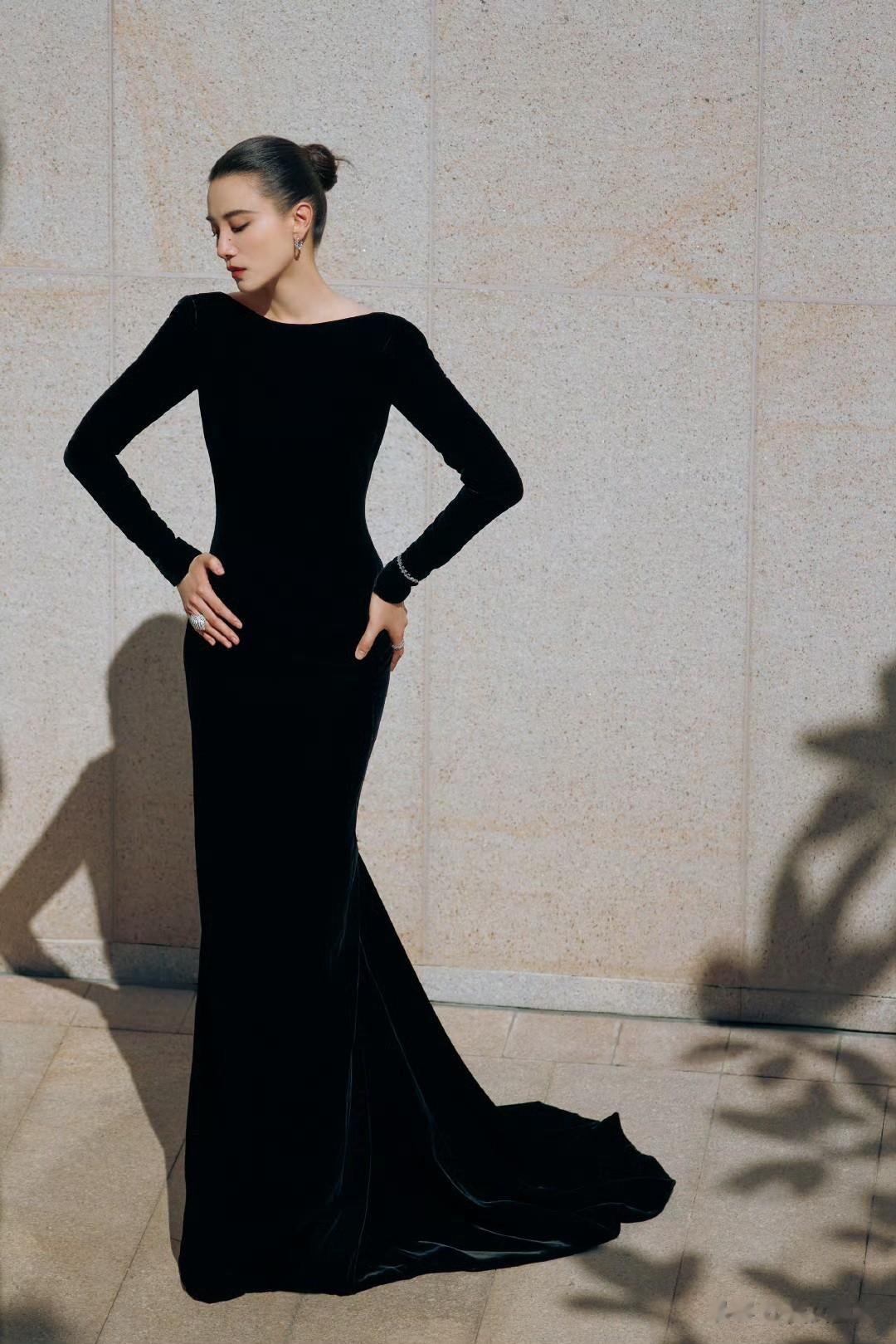 宋佳金鸡奖影后，姐的演技颜值皆在线，真好！