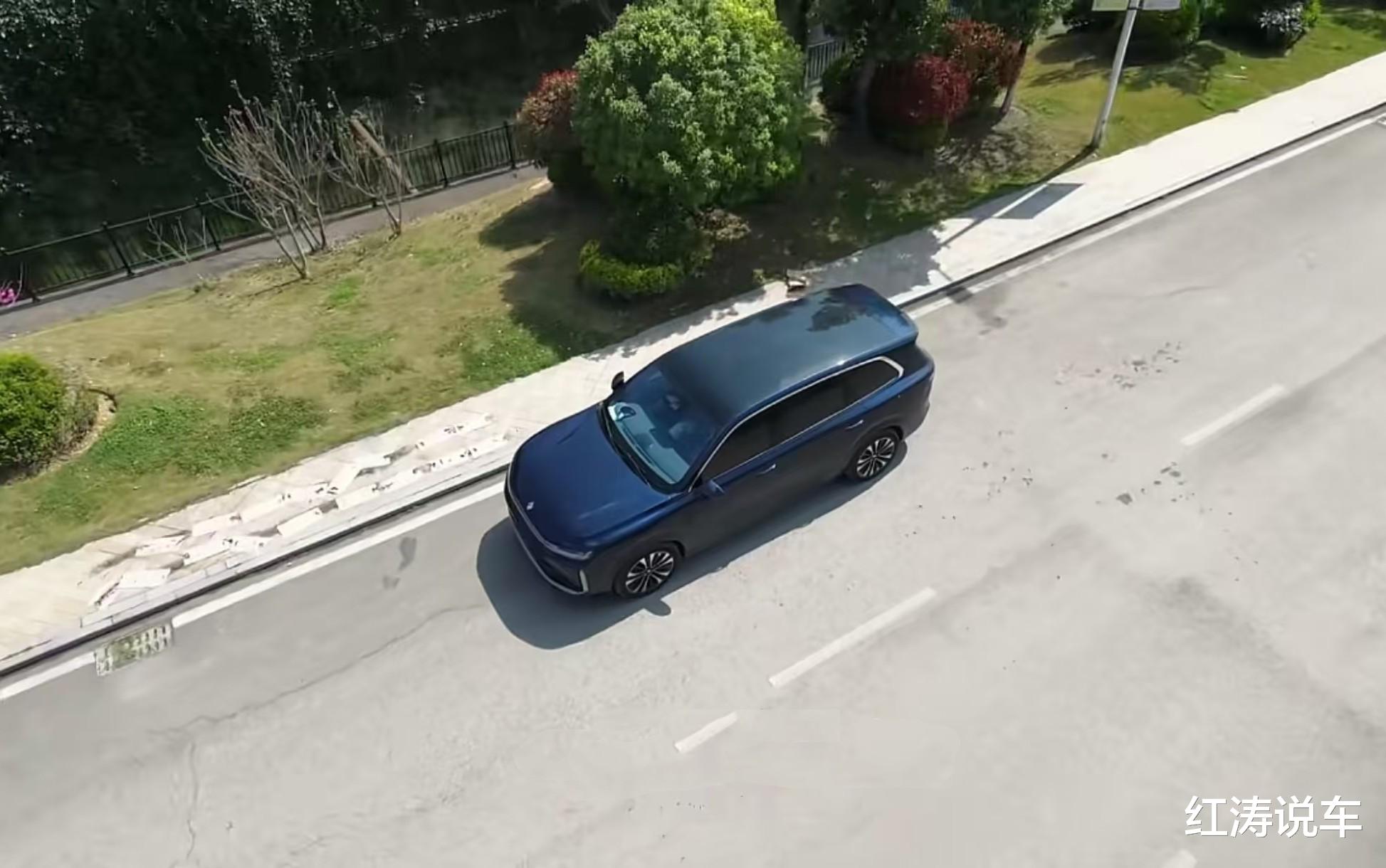 华境S实车到店，6座大型SUV，搭华为乾崑智驾，定价多少会畅销