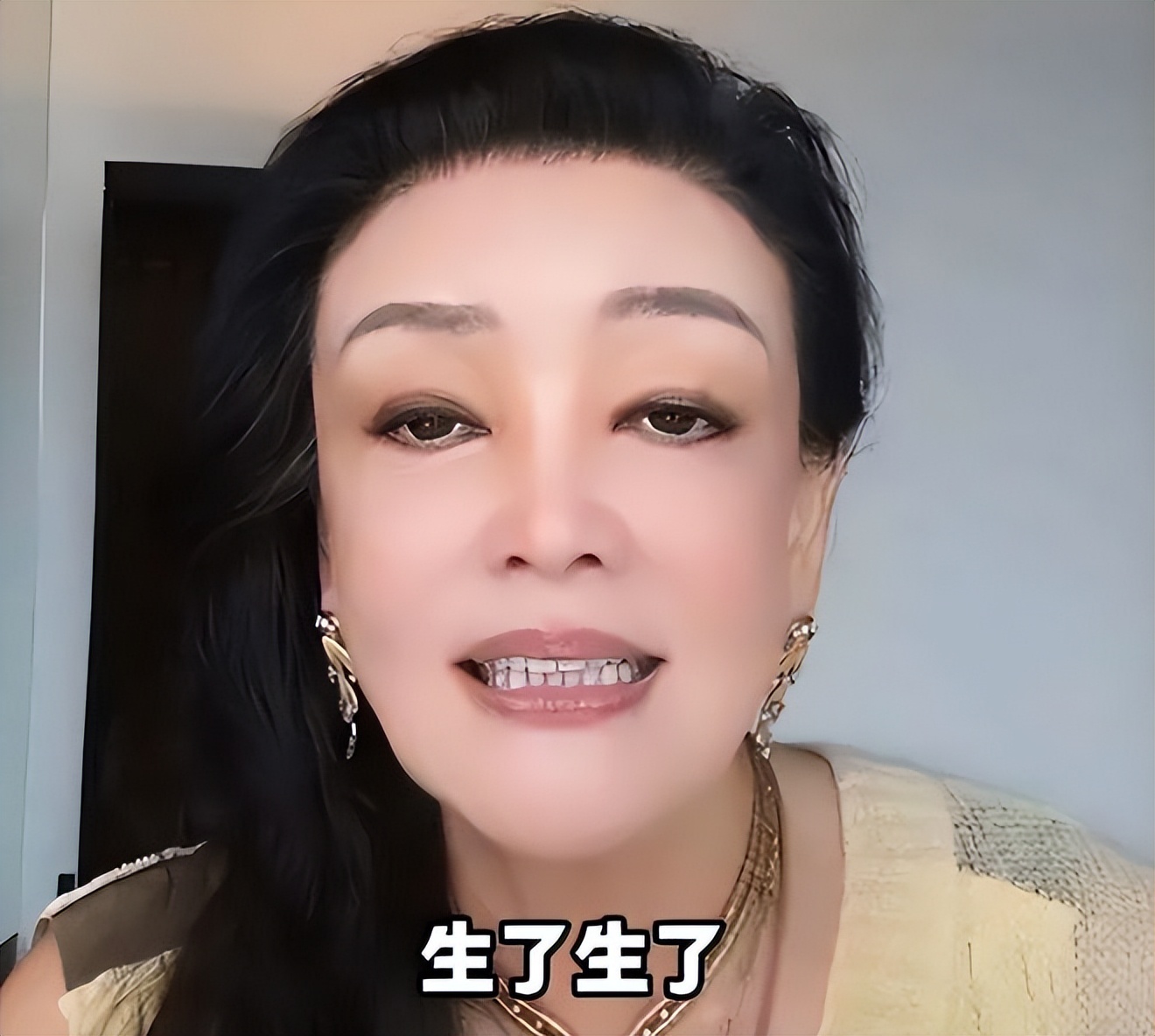 汪小菲喜得三胎，却意外暴露4件荒唐事，大S的话，终于有人信了