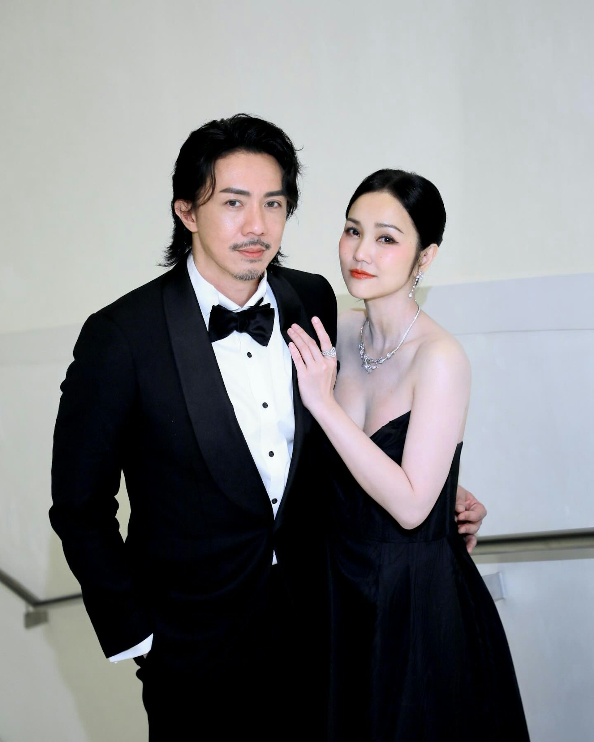 知名港星和妻子患抑郁症,曾想过自杀,吐槽药费太贵病不起