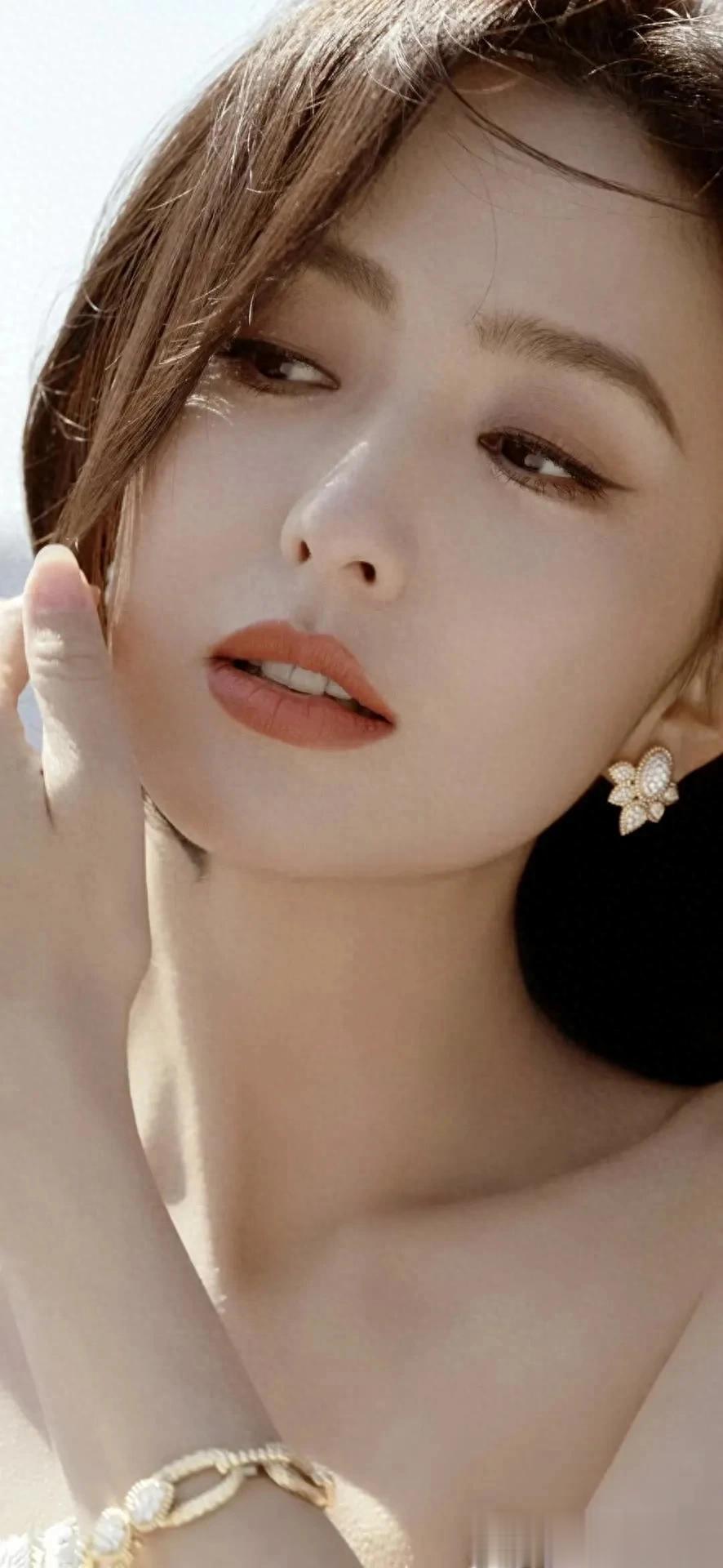 佟丽娅高清写真鉴赏