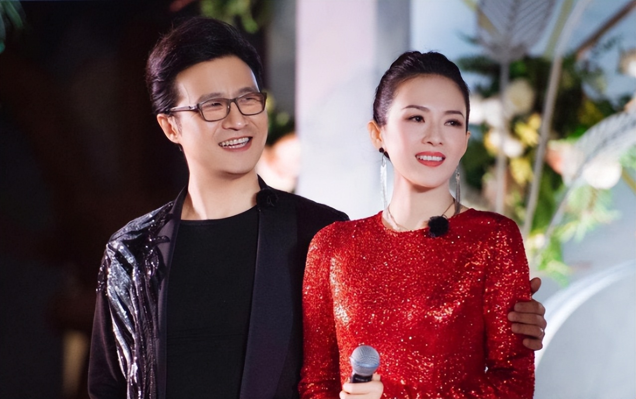 章子怡没想到，再封影后仅3天，自己因高叶一番话，再次口碑暴增