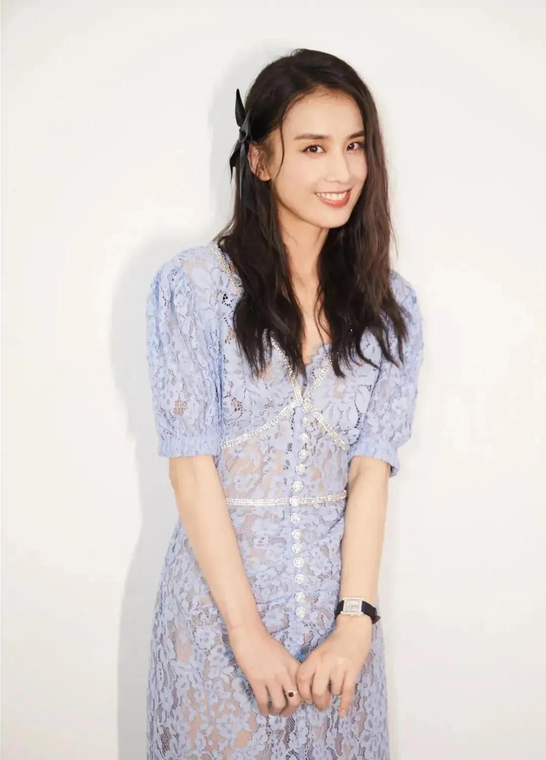 美图欣赏:黄圣依