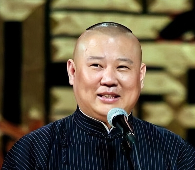 郭德纲发文，德云社再变动，释放3个强烈信号，岳云鹏地位又变了