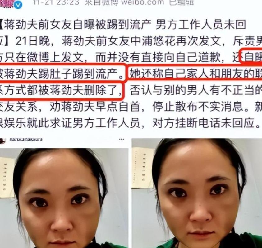 表面是正人君子,实则是流氓头子,家暴恶魔,这些男星不值得同情