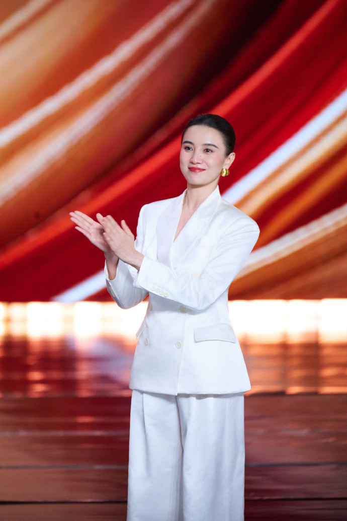 感受宋佳的高光时刻