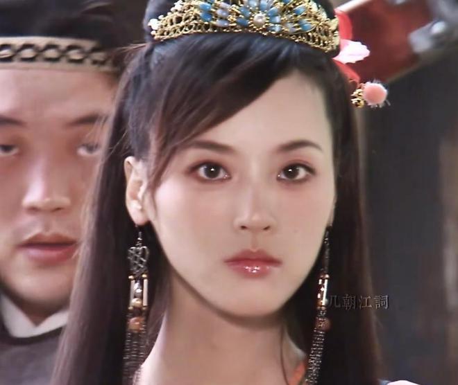 吴佳妮自曝马景涛不让自己工作