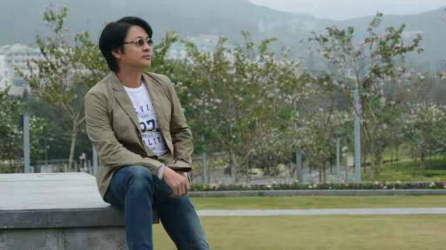 “亚视一哥”自曝不接拍经典原因