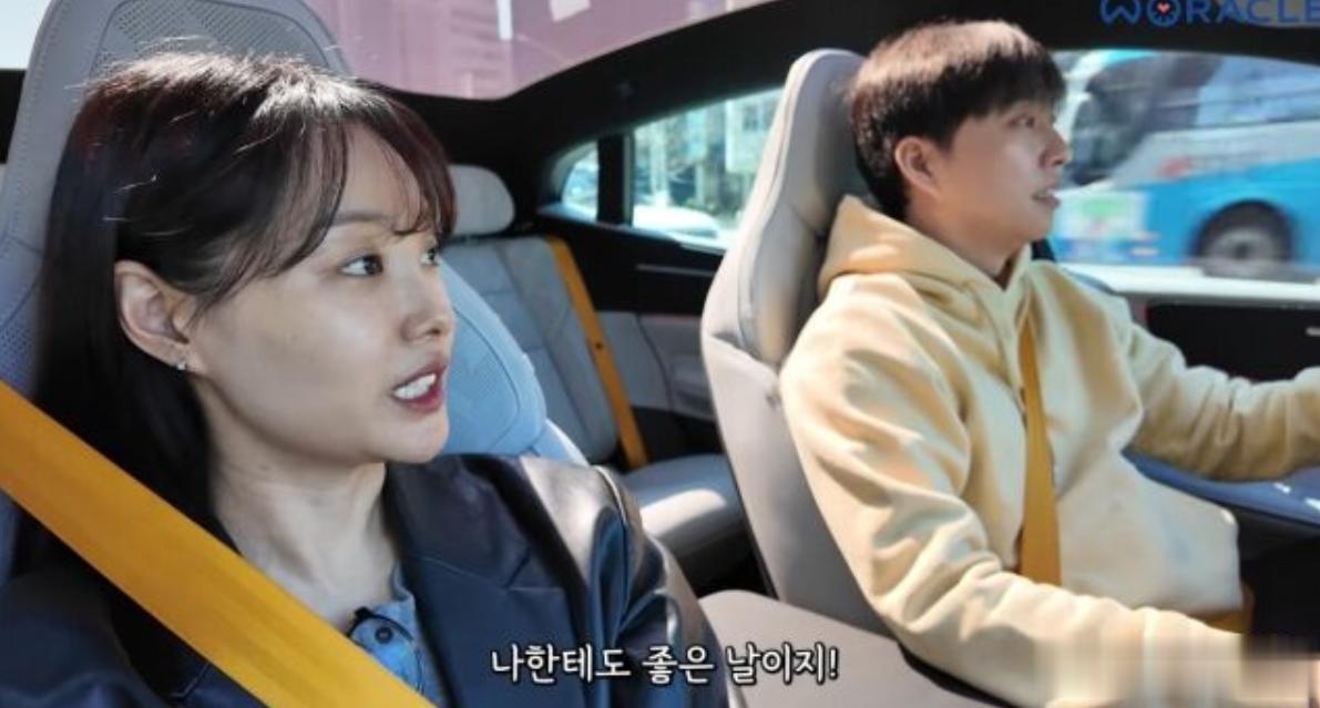 韩国女星嫁下半身瘫痪男子，两人立誓想要生个孩子，这可能吗？