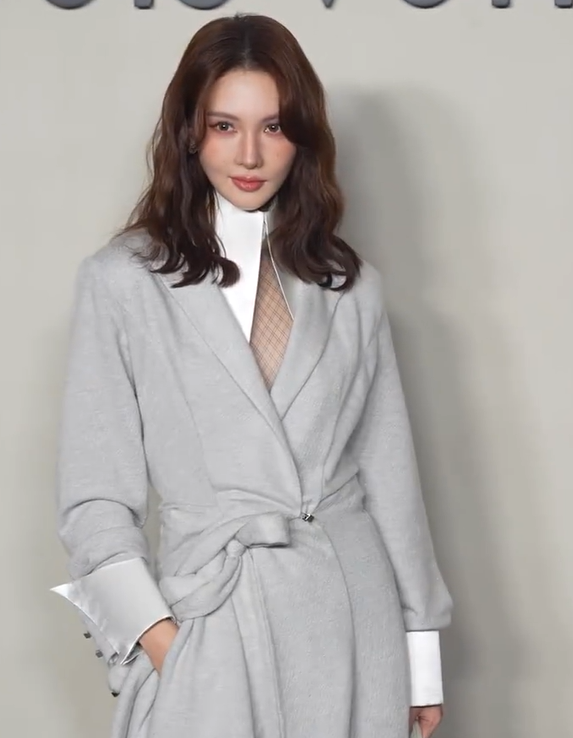 北京这一夜:王楚钦引全场尖叫,被金晨的嘴吓到,巩俐生图赢麻了