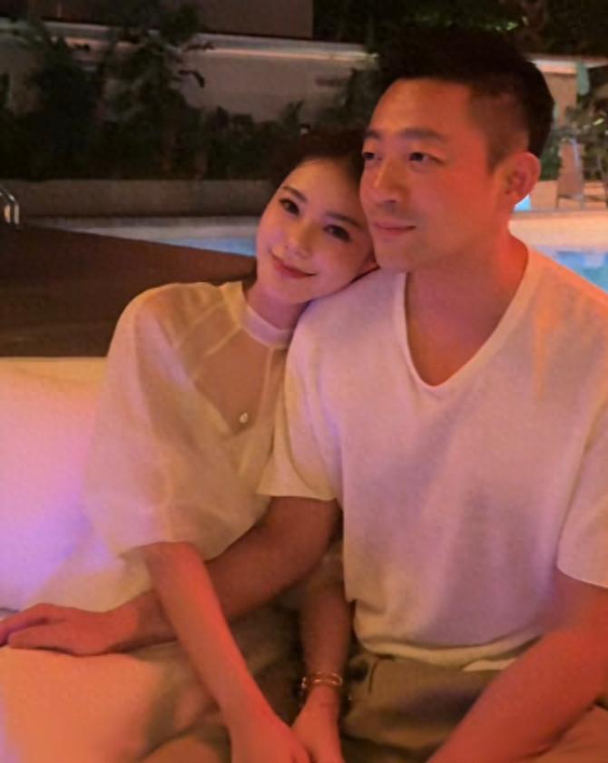 汪小菲谈马筱梅产子细节！教老婆给儿子拍嗝，透露玥箖暂不回北京