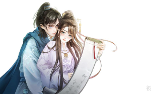 做暗卫十年，我为她顶罪被吊城头三天，再见面她拥着男宠嫌我手脏