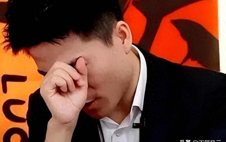 直播翻车了，人设崩了，信任没了。