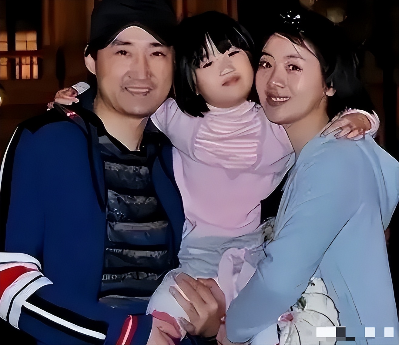 离婚后只字不提李琳！输给了经超后才发现，原来他们不是同类人