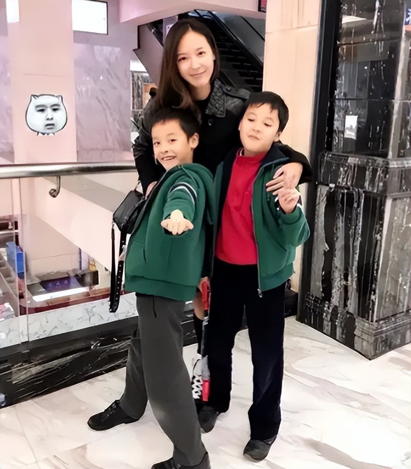钱再多有什么用？这次被前妻爆料的马景涛，给所有离婚男星提了醒