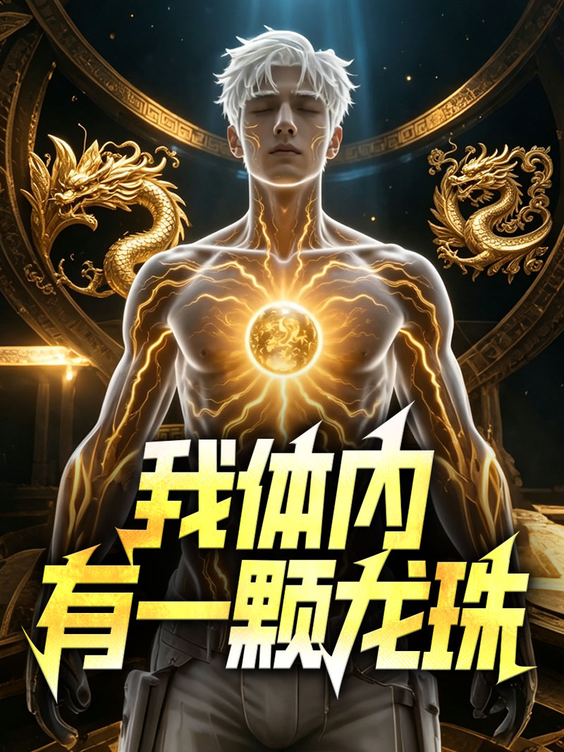 我体内有一颗龙珠