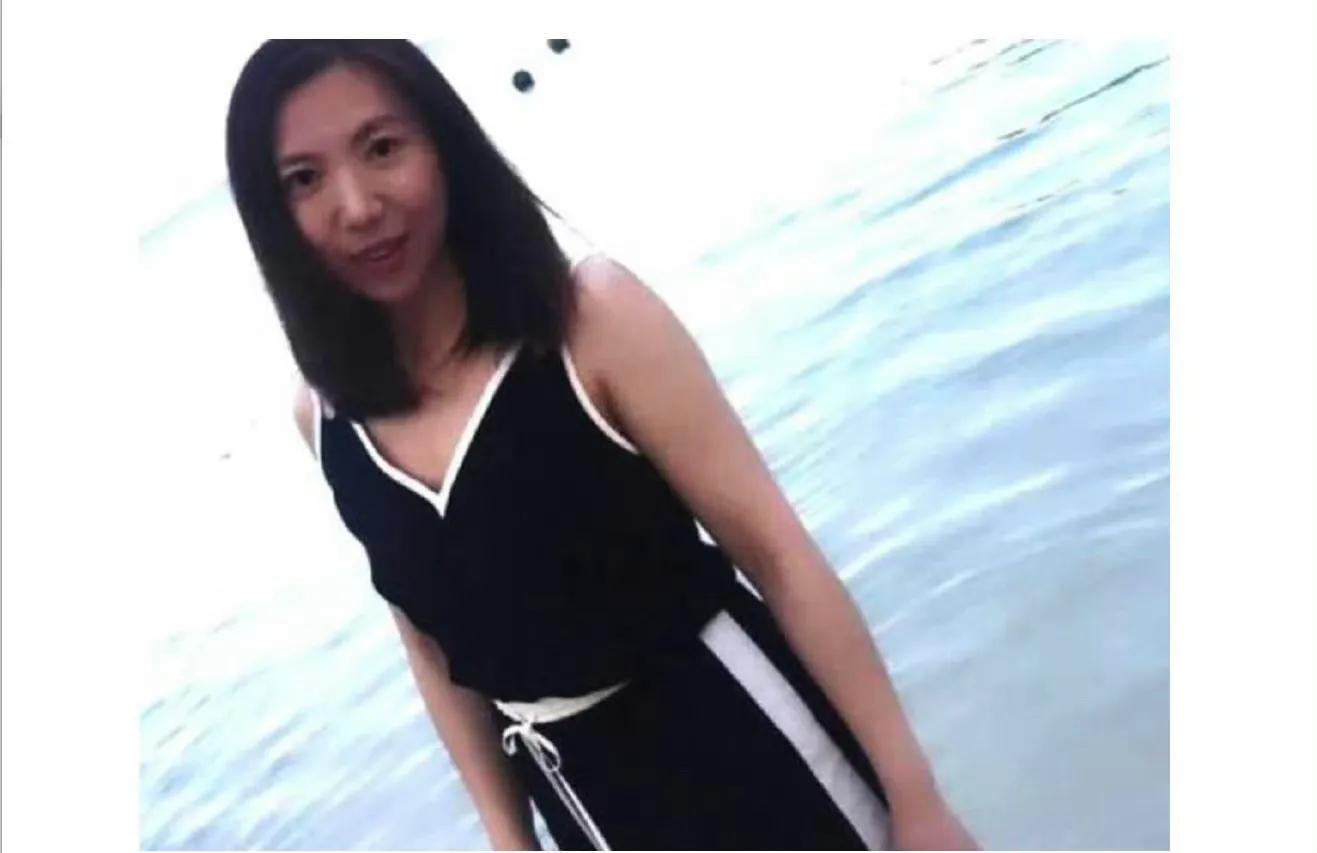 高云翔和董璇结婚前，就曾有过一段婚姻，第一任妻子和张婉婷很像