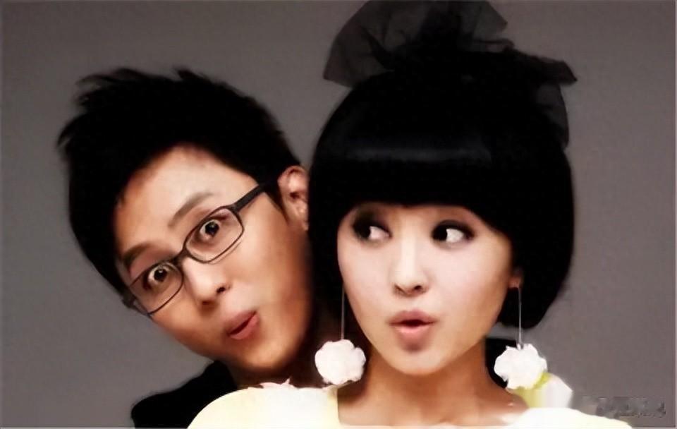 与大8岁领导闪婚，婚后分居多年，51岁的方琼如今过得幸福吗？