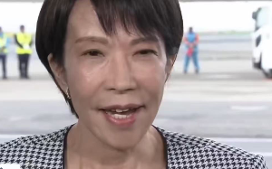 高市早苗口出狂言欲武力干涉统一，背后真相并非自不量力而是巨大阴谋