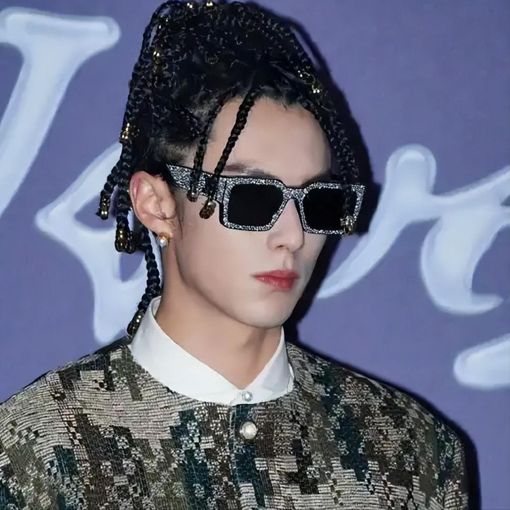 长得丑,演技还差,演一部剧毁一部的“戏混子”,终于被发现了!