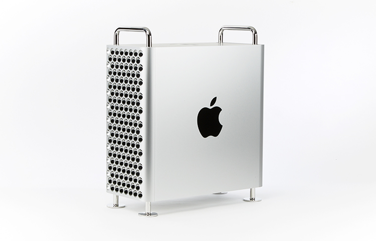 新時代已沒有載它的船！蘋果“刨絲器”Mac Pro已從官網刪除