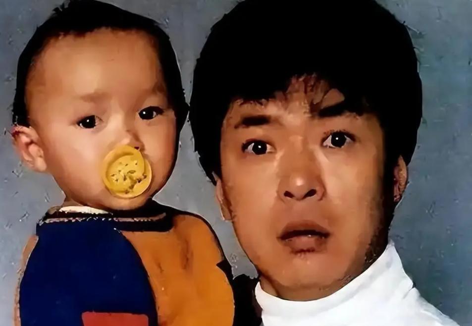 67岁迟志强：为邓丽君坐4年牢，出狱后租破旧小区 儿子是著名律师