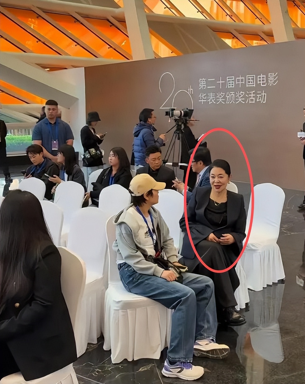 与陈红“斗”了6年,倪萍也没想到,这口恶气让陈凯歌父子给出了