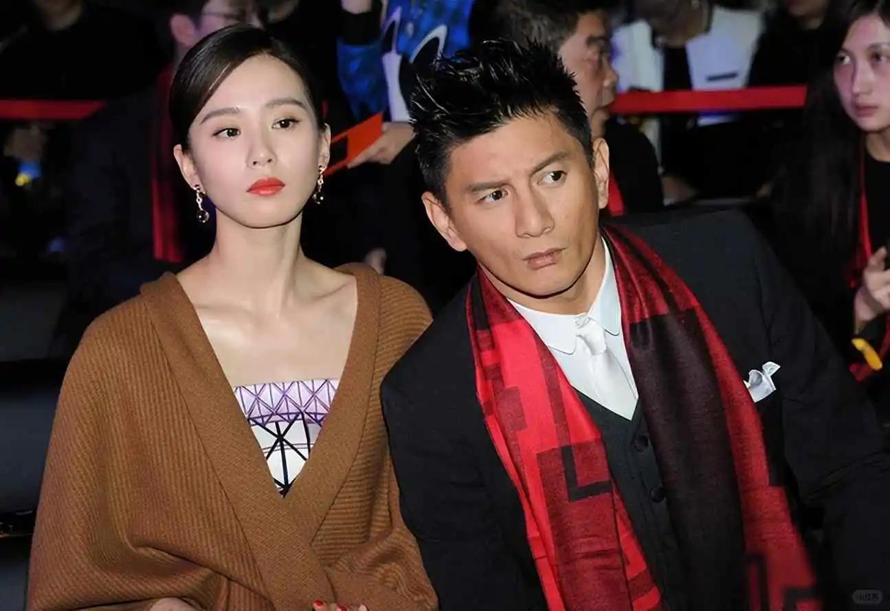 娱乐圈预言又来了！一线85花女星将官宣离婚，海外财产已分割完毕