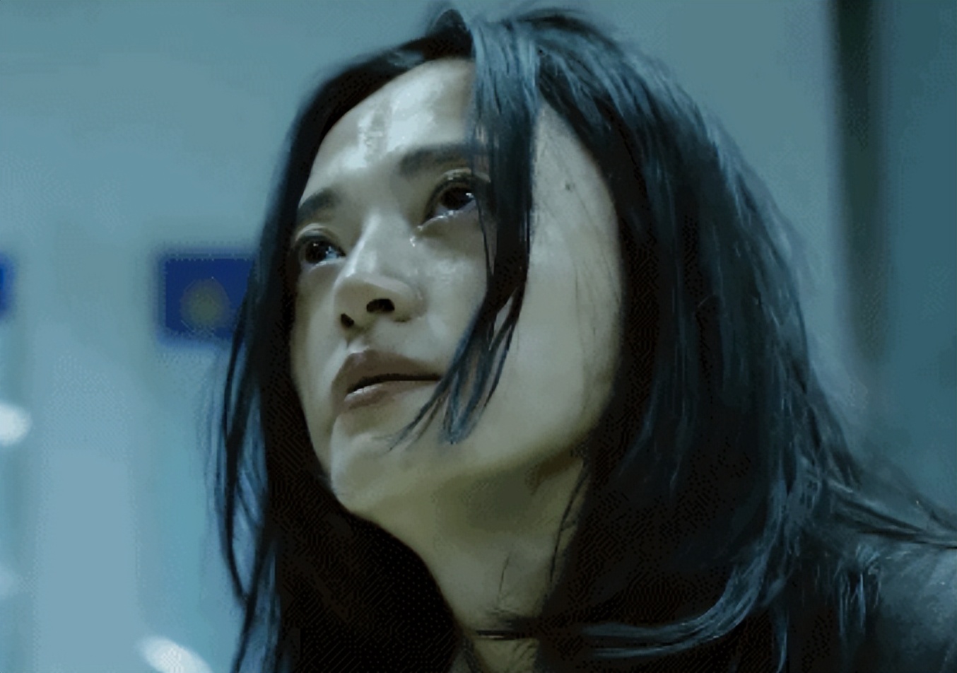 人民网发文痛批不到一个月,姚晨深夜被曝大瓜,有一点可以肯定