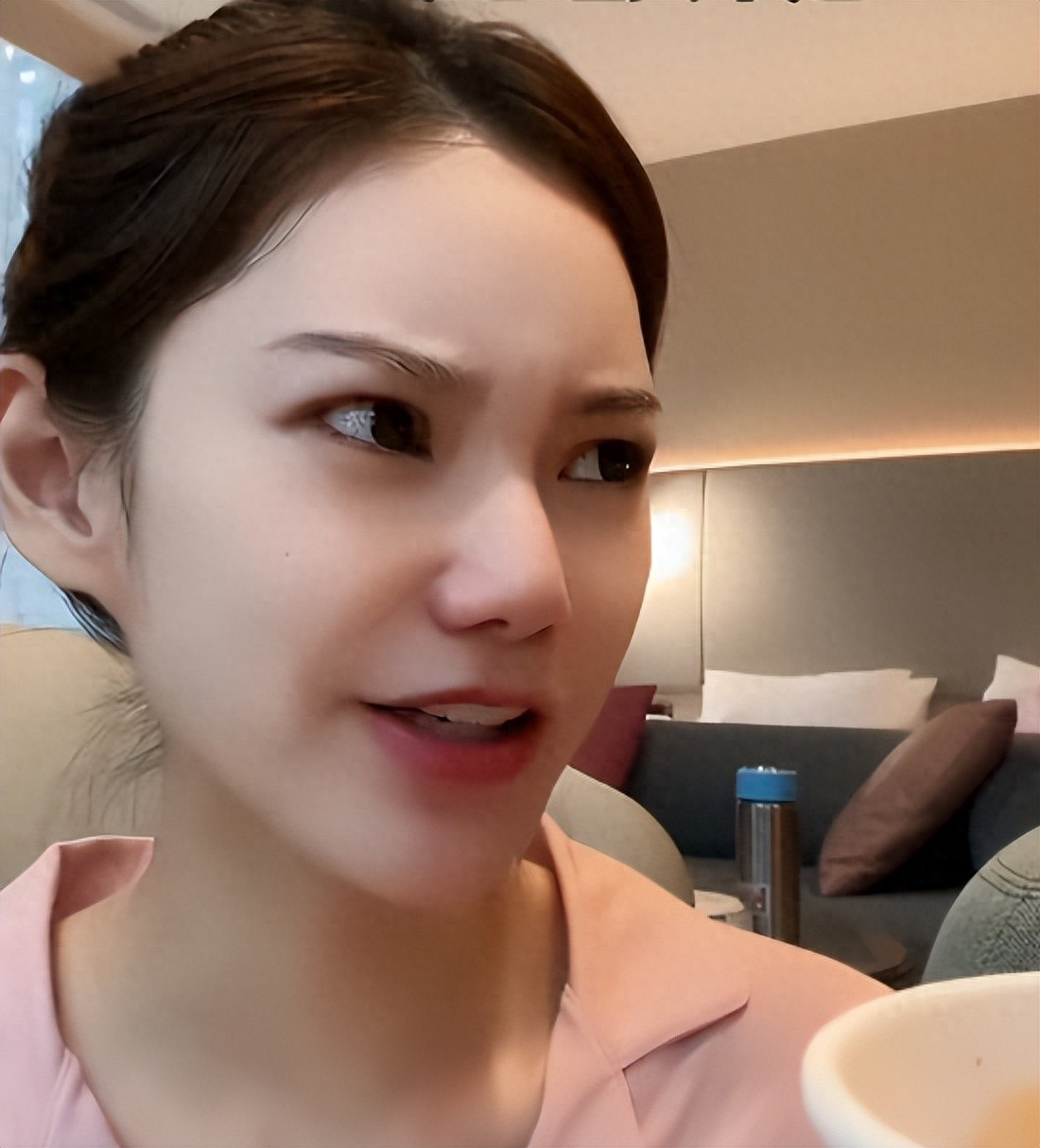 狐狸尾巴藏不住了？马筱梅与汪家矛盾再升级，张兰的话有人信了