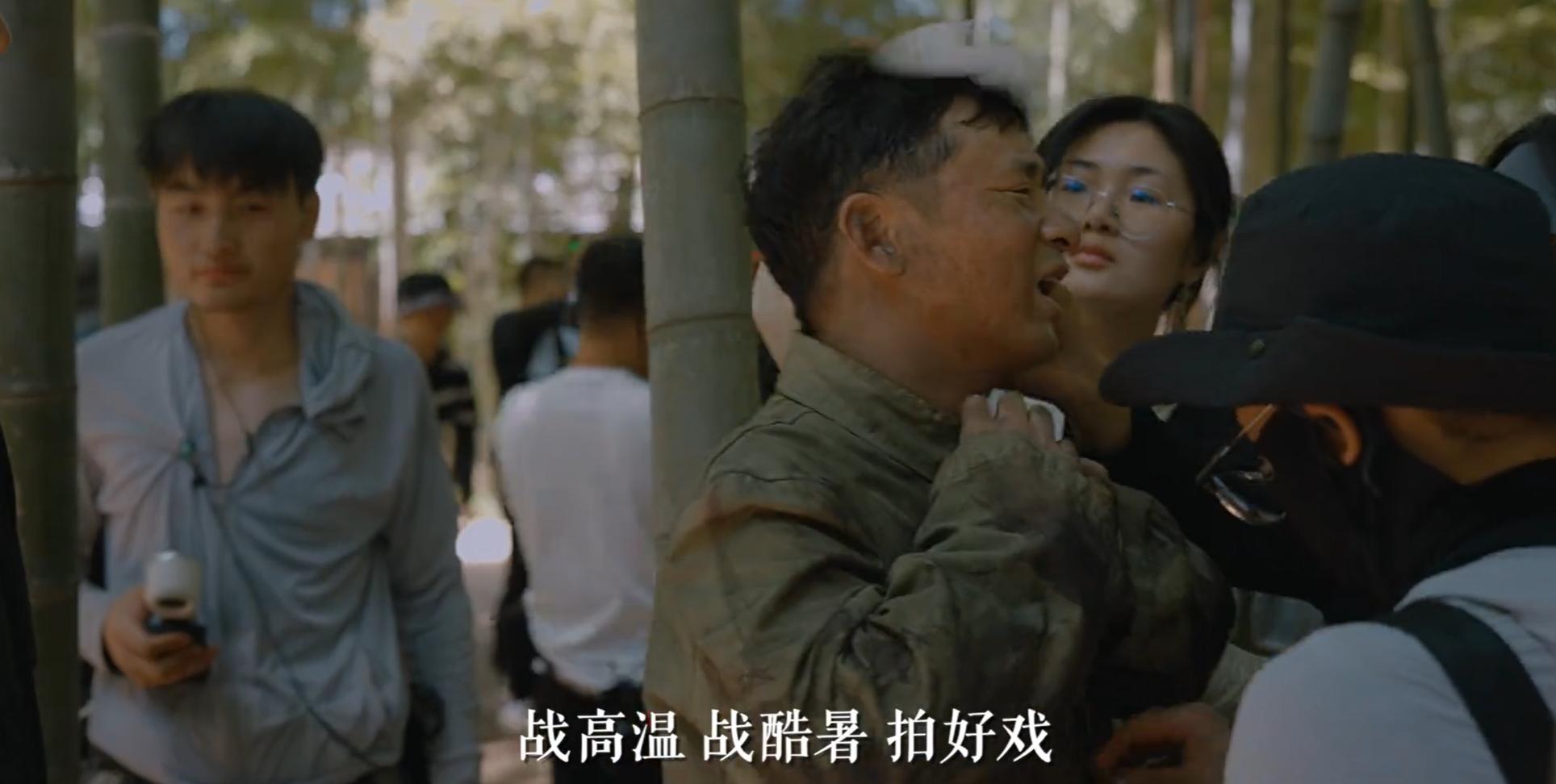 假山假景假脸！《八千里路云和月》爆火，打脸内娱多少流水线剧！